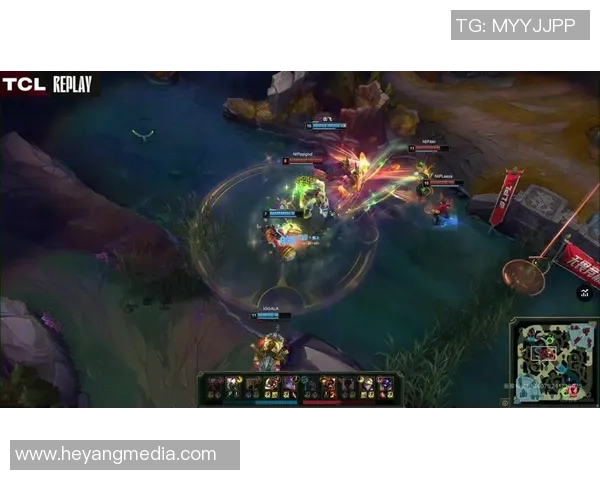 IG战队心理素质分析与英雄联盟比赛表现的关系探讨