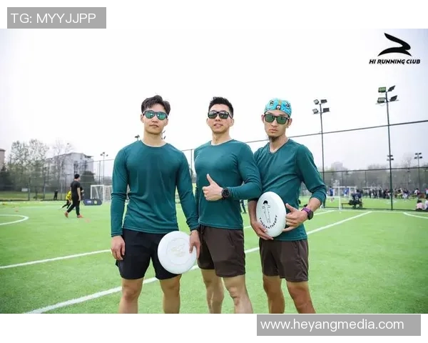 上海飞盘队在世界滑板锦标赛中的蜕变与成长之路探索