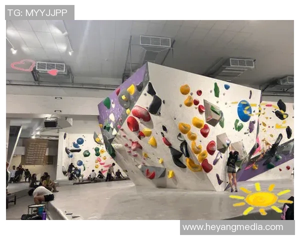 杭州攀岩队实力引发热议各方观点交锋探讨攀岩未来发展方向