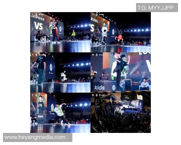 深圳飞盘队在世界街舞大赛中的战术表现分析与点评